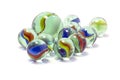 Toy marbles