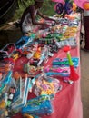 toy market