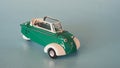 TOY MESSERSCHMITT KR-200 BY VITESSE