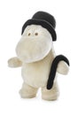 Toy Moomin troll