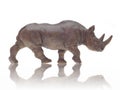 Toy Rhino