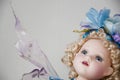 Toy shop. magical elf butterfly toy wings. believe in wonder. vintage cinderella princess. old fashioned toy. retro antique.
