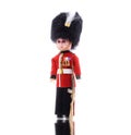 Toy Soldier Royalty Free Stock Photo