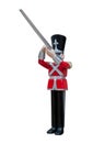 Toy Soldier Rifleman