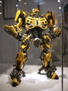 TOY SOUL 2015 Transformer BUMBLEBEE