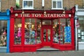 The Toy Station Shop