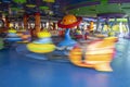 Toy Story Land, Disney World, Travel, Alien Saucers