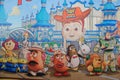 Toy Story Mania at Tokyo DisneySea