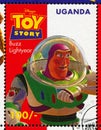 Toy Story Royalty Free Stock Photo