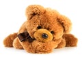 Toy teddy bear