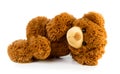 Toy Teddy bear Royalty Free Stock Photo