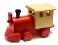 Toy train