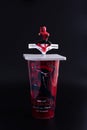 Toy Transformers cup/tumbler