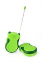 Toy walkie talkie Royalty Free Stock Photo