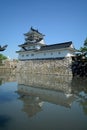 Toyama castle #2