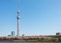 Toyko sky tree