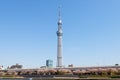 Toyko sky tree