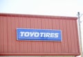 Toyo Tires Manufactuer