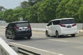 Toyota Alphard G AH30