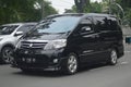 2008 Toyota Alphard V