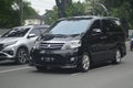 2008 Toyota Alphard V