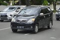 2008 Toyota Avanza G