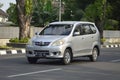 2008 Toyota Avanza (Type G)