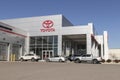 Toyota car, SUV and EV dealer. Toyota is a popular brand because of its reliability, fuel mileage and reducing emissions