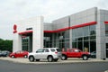 Toyota Car and Truck dealership