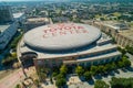 Toyota Center Houston Texas