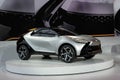 Toyota CHR my crush