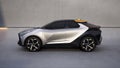 Toyota CHR my crush