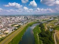 Toyota City, Aichi, Japan