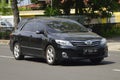 Toyota Corolla Altis 1.8V 2014