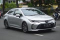 Toyota Corolla Altis 1.8V 2021