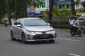 Toyota Corolla Altis 1.8V 2021