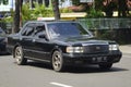 Toyota Crown 2.0 Super Saloon