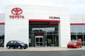 Toyota Dealership