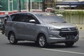 Toyota Fortuner 2.4G