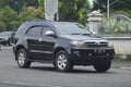 2008 Toyota Fortuner 2.5G SUV