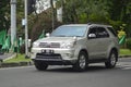 2008 Toyota Fortuner SUV (Type 2.7 V TRD Sportivo)