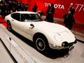 Toyota 2000GT at Geneva 2017