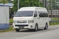 Toyota HiAce Commuter