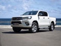 Toyota Hilux Invincible GUN125R