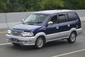 Toyota Kijang Krista 2003 (Toyota Unser)