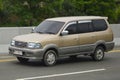 Toyota Kijang Krista 2.0 (Toyota Unser)