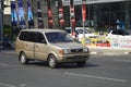 1999 Toyota Kijang LGX 1.8