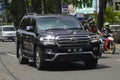 Toyota Land Cruiser J200 Facelift V8 VX-R