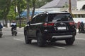 Toyota Land Cruiser J300 GR V6 AWD 2024