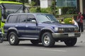 1998 Toyota Land Cruiser J80 VX 4.2 4WD